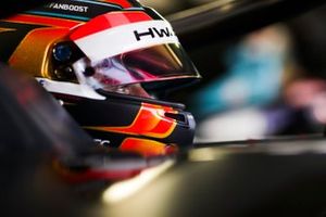 Stoffel Vandoorne (BEL), HWA Racelab