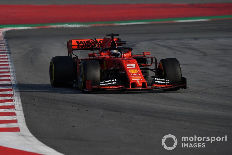 9. Sebastian Vettel: 1:18.161