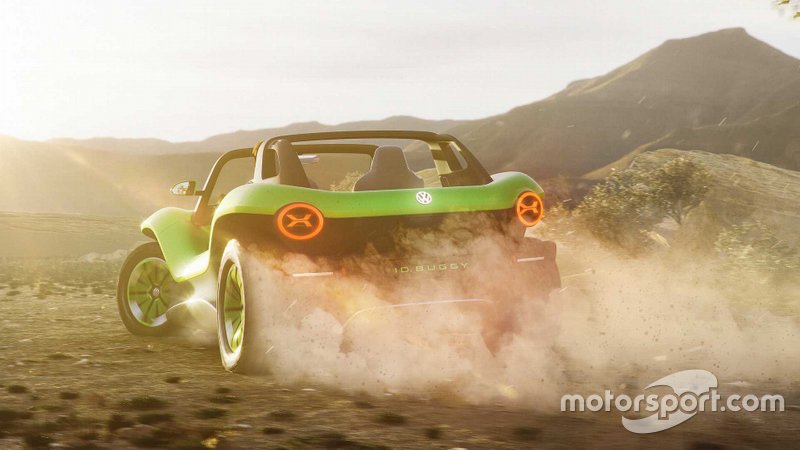 Volkswagen ID Buggy