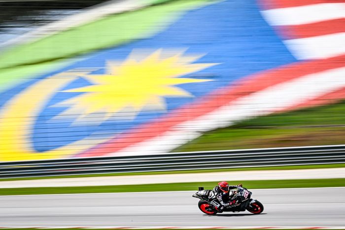 Marc Márquez, Equipo Repsol Honda