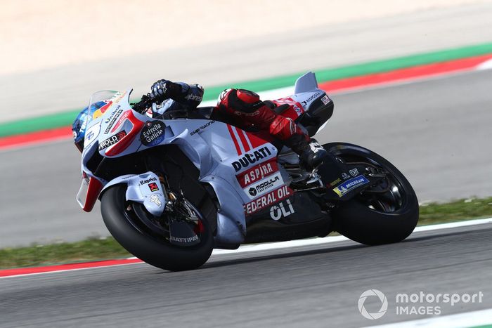 Alex Márquez, Gresini Racing