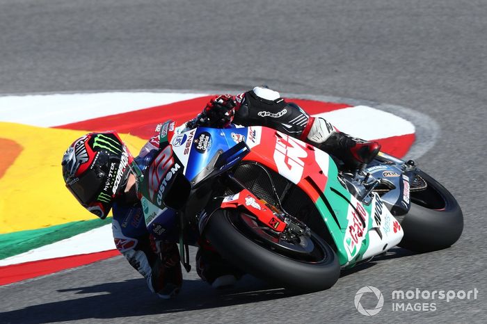 Alex Rins, Team LCR Honda 