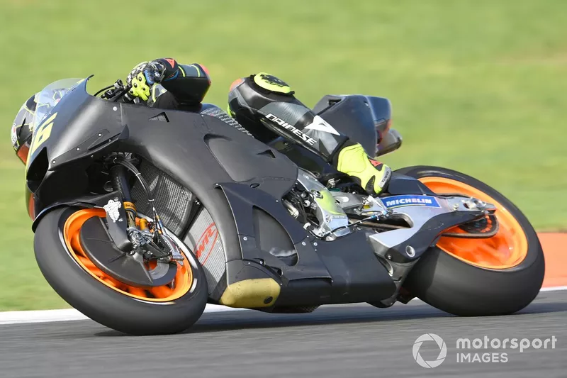 Joan Mir, Repsol Honda Team