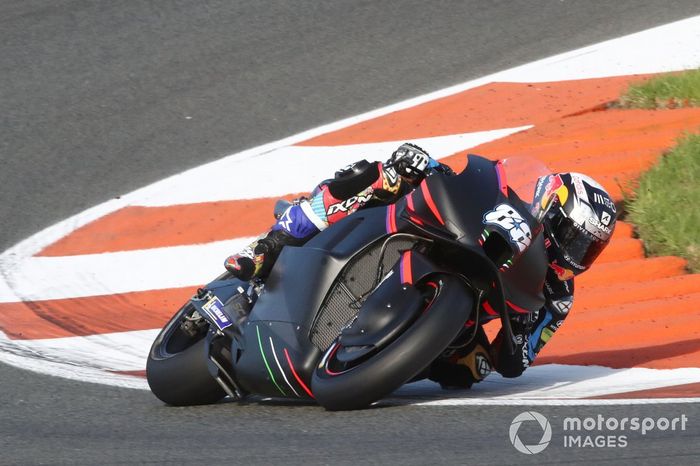 Miguel Oliveira, RNF MotoGP Racing
