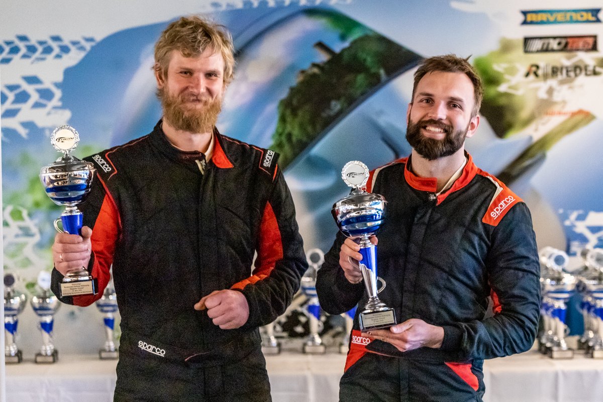 Michał Walczak-Makowiecki, Damian Lempart