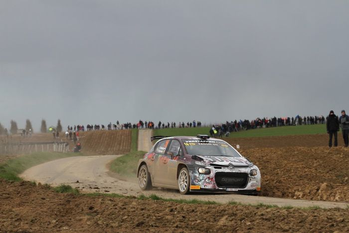 Rally van Haspengouw