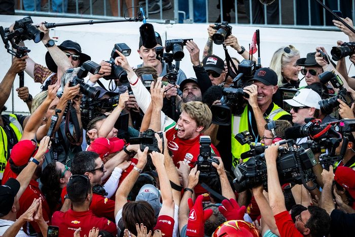 Robert Shwartzman, Prema Racing