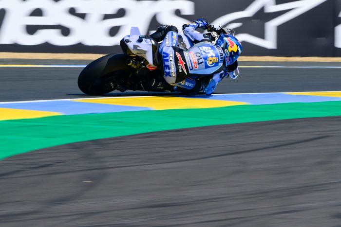 Alex Márquez, Gresini Racing