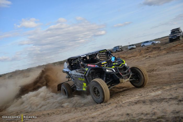 Columna Medica Baja Drawsko Pomorskie