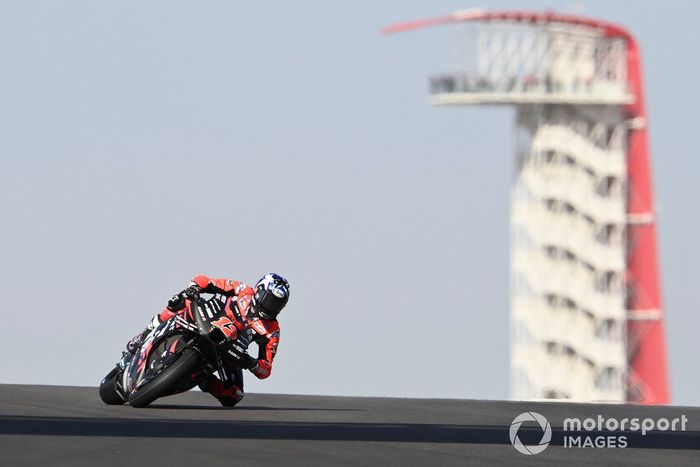 Maverick Viñales, Aprilia Racing Team