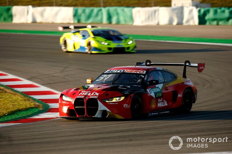 Schubert Motorsport