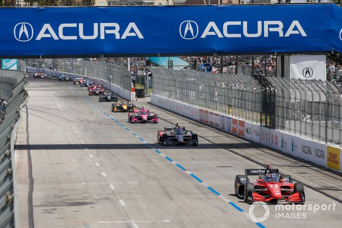 Will Power, Team Penske Chevrolet