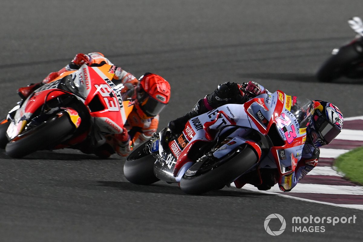 Enea Bastianini, Gresini Racing