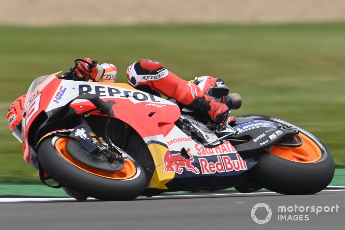 Marc Marquez, Repsol Honda Team