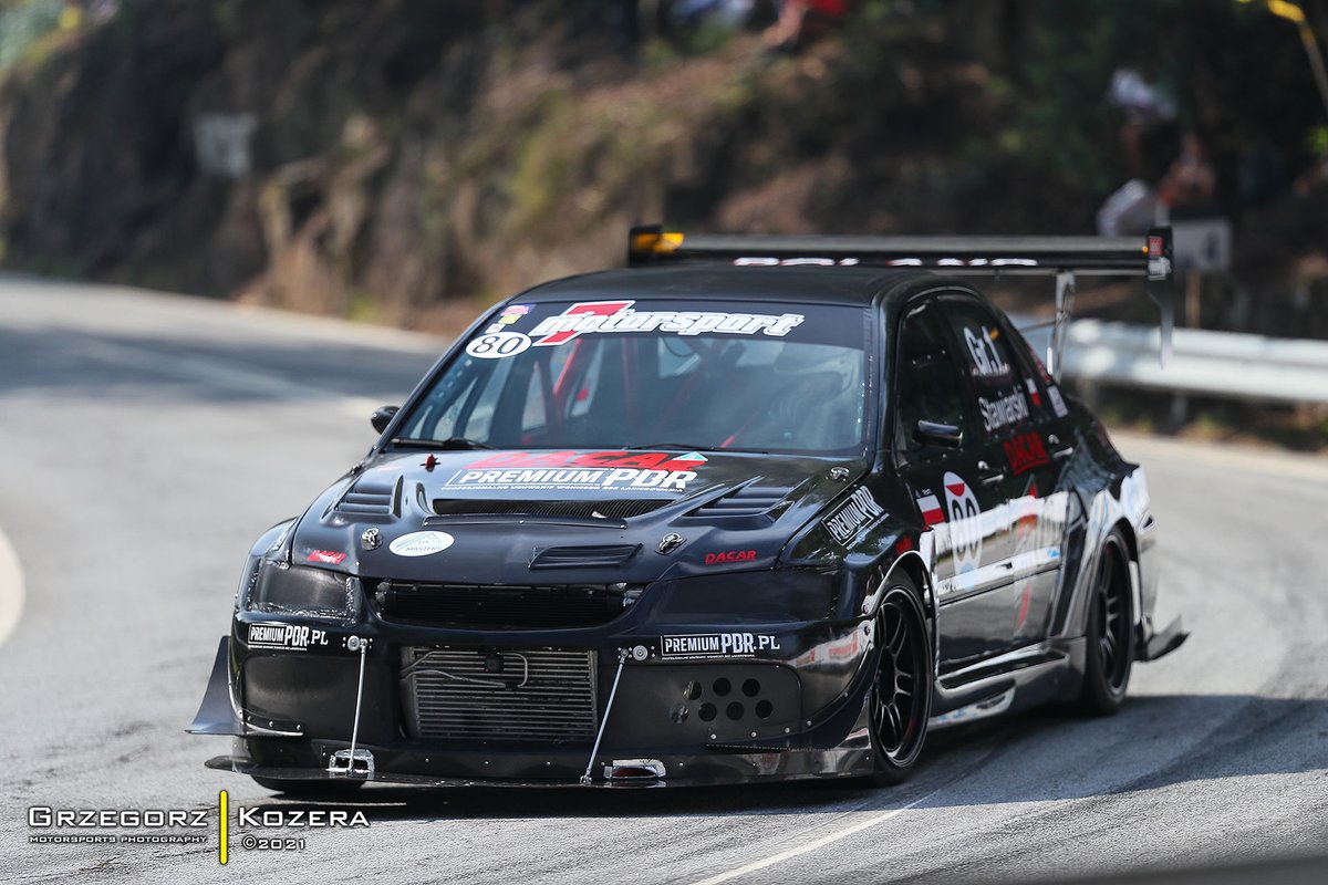FIA Hill Climb Masters