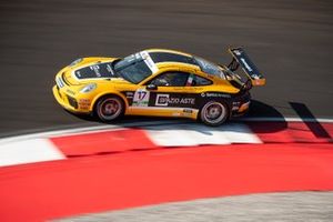 Enrico Flugenzi, Enrico Flugenzi Racing