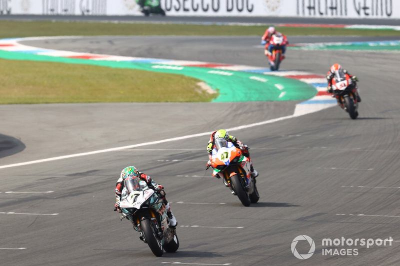 Chaz Davies, Team GoEleven