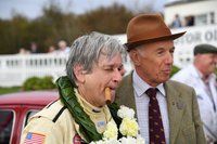 Goodwood Revival 2021