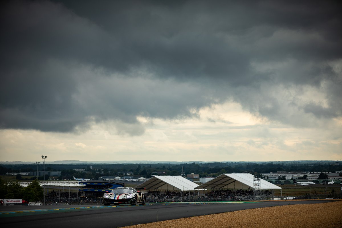 #83 AF Corse Ferrari 488 GTE EVO LMGTE Am, François Perrodo, Nicklas Nielsen, Alessio Rovera