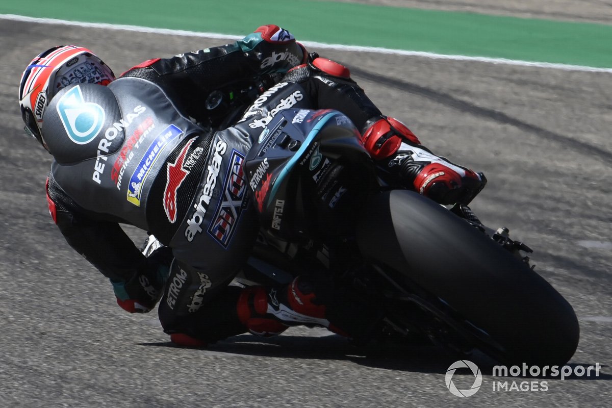 Jake Dixon, Petronas Yamaha SRT
