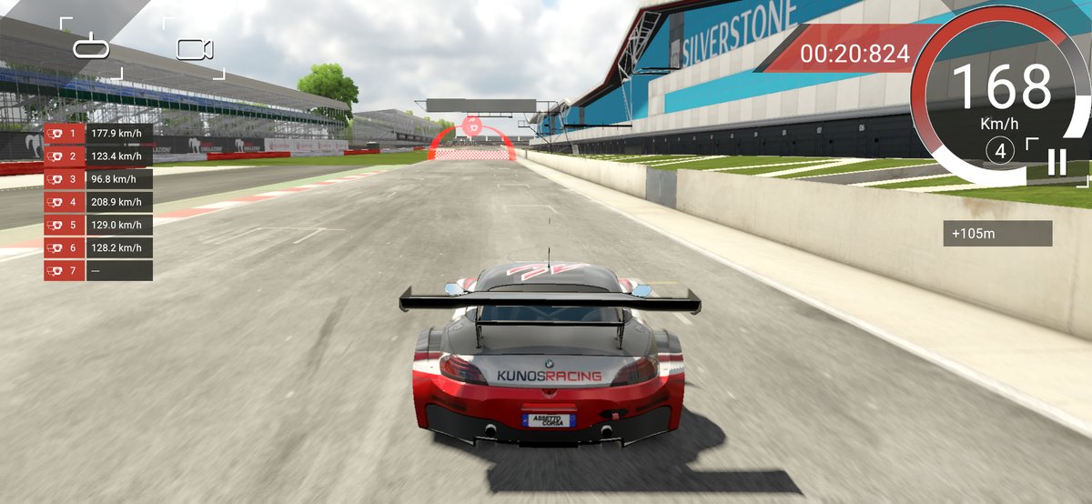 Imagen de Assetto Corsa Mobile