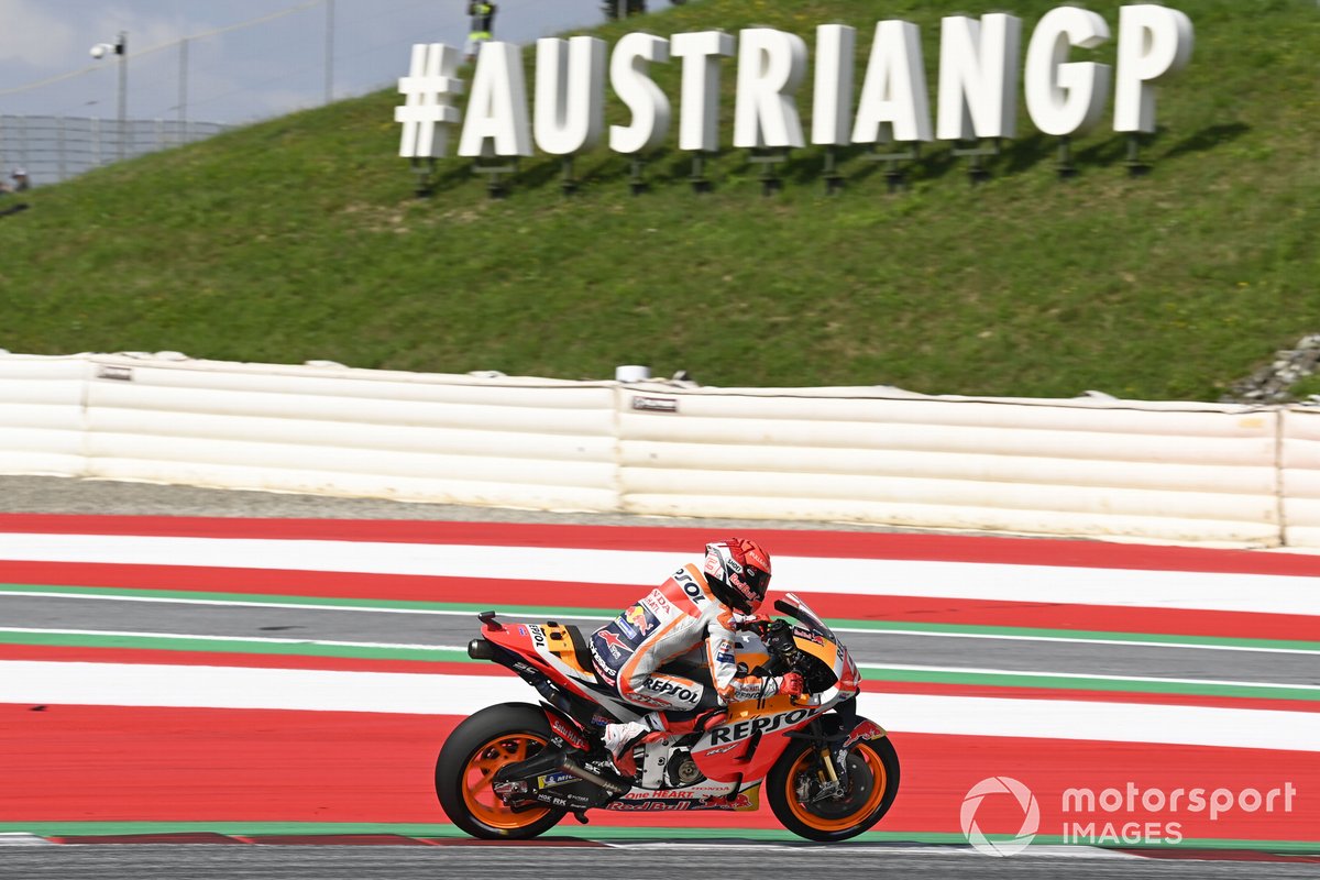 Marc Marquez, Repsol Honda Team