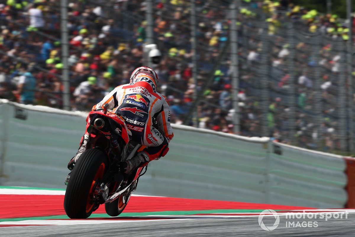 Marc Marquez, Repsol Honda Team