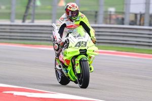 Fabio Di Giannantonio, VR46 Racing Team