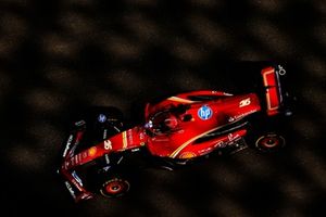 Charles Leclerc, Ferrari SF-24 