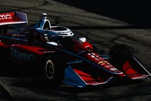 Josef Newgarden, Equipo Penske