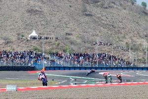 Marc Márquez, Gresini Racing