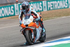 Raúl Fernández, Trackhouse Racing