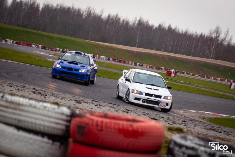 Adrenalina we Włosach 2019