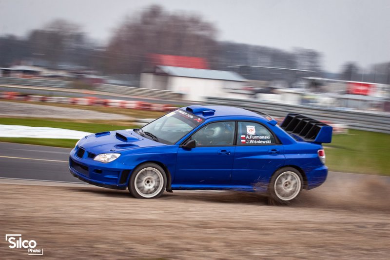 Adrenalina we Włosach 2019