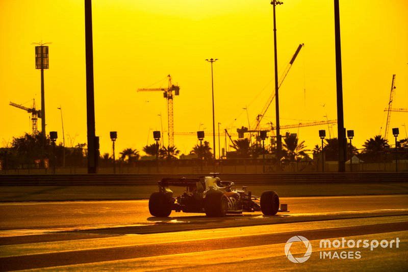 Daniil Kvyat, Toro Rosso STR14