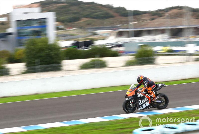 Pol Espargaro, Red Bull KTM Factory Racing