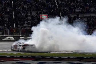 Christopher Bell, Joe Gibbs Racing, Toyota Supra Rheem wins