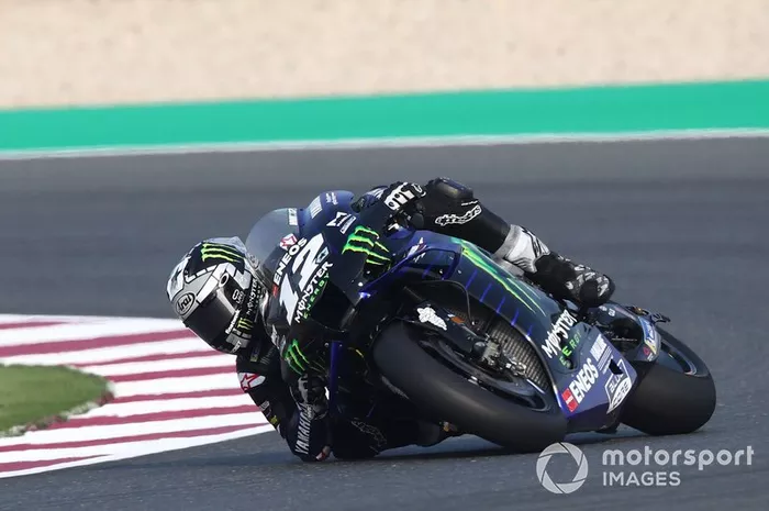 Maverick Vinales, Yamaha Factory Racing