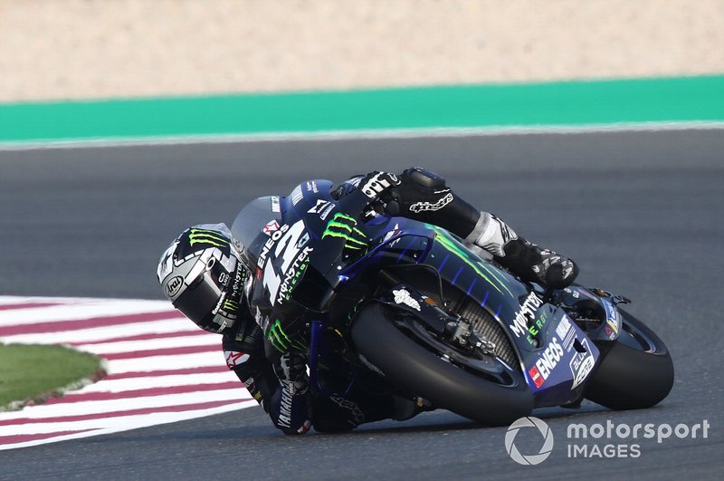 Maverick Vinales, Yamaha Factory Racing