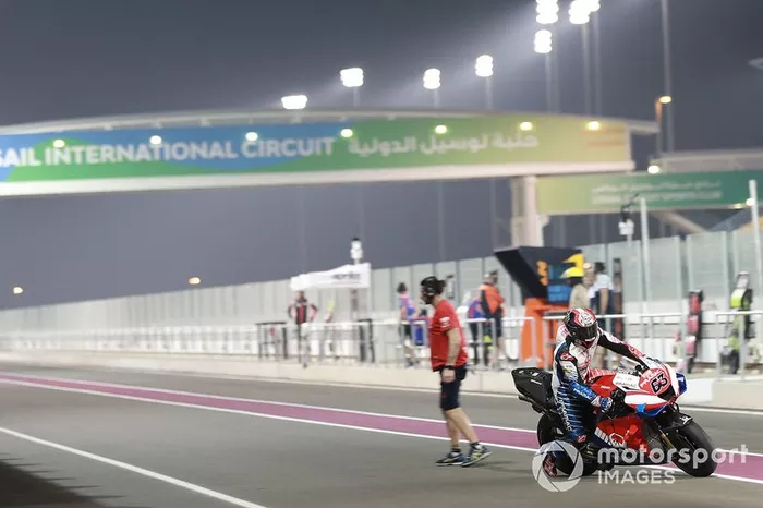 Francesco Bagnaia, Pramac Racing