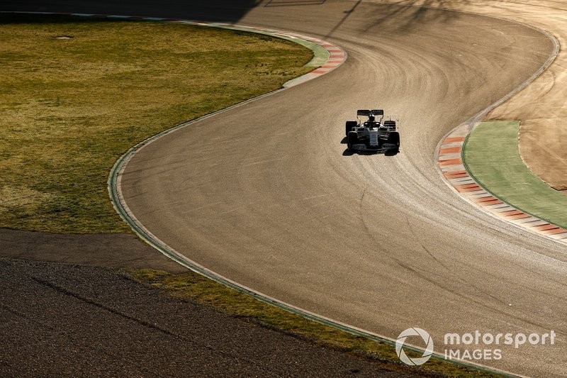 Pierre Gasly, AlphaTauri AT01