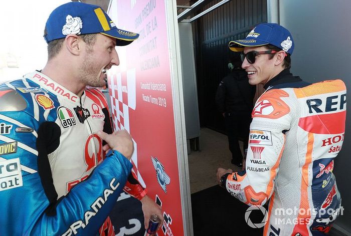 Jack Miller, Pramac Racing, Marc Marquez, Repsol Honda Team