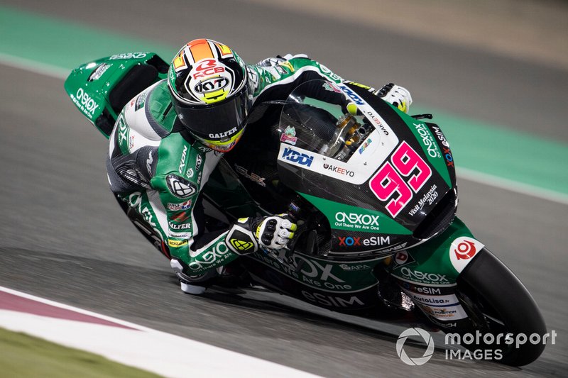 #99 Kasma Daniel Kasmayudin, SAG Racing Team