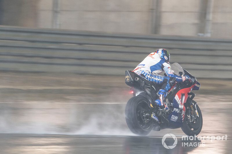 Francesco Bagnaia, Pramac Racing