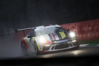 Patrick Kujala, Bonaldi Motorsport