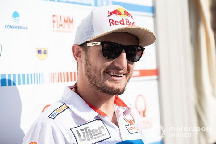 Jack Miller, Pramac Racing