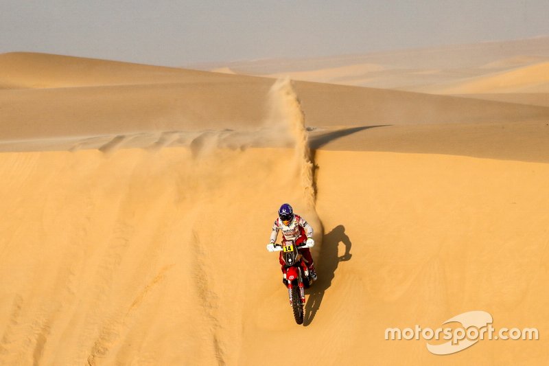 #14 GAS GAS Factory Team: Laia Sanz
