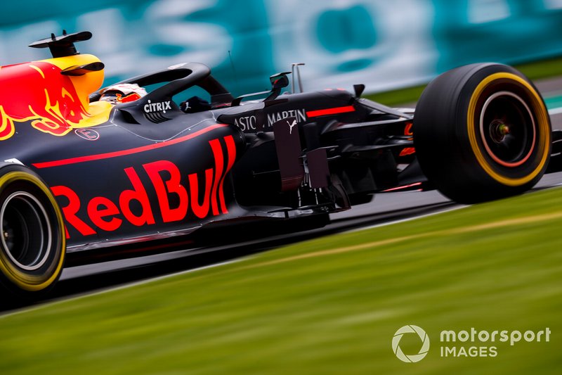 Red Bull Racing