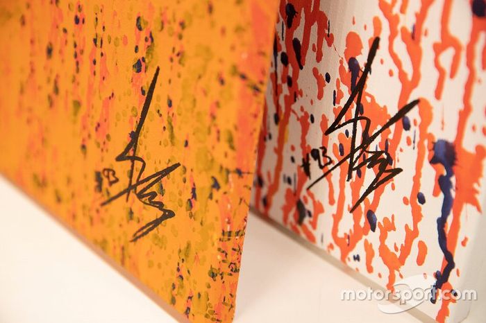 Marc Márquez, MotoArt