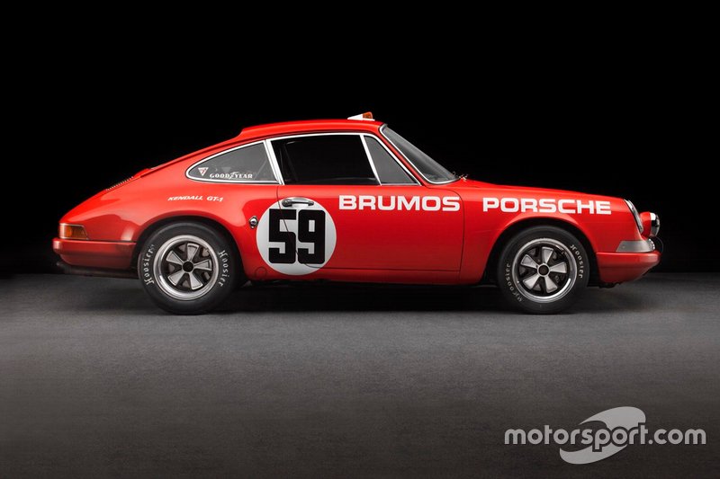 Porsche 911 S 1970